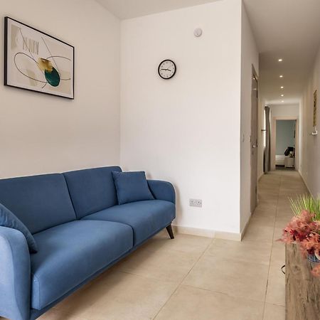 Xemx Sabiha Suite 5 Min Walk From St Julians San Gwann Bagian luar foto