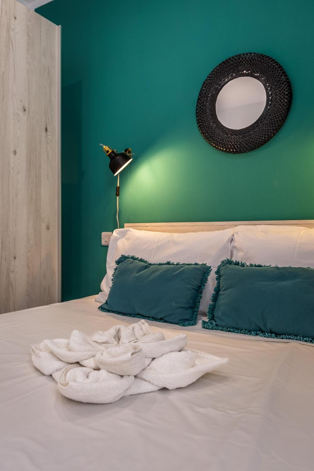 Xemx Sabiha Suite 5 Min Walk From St Julians San Gwann Bagian luar foto
