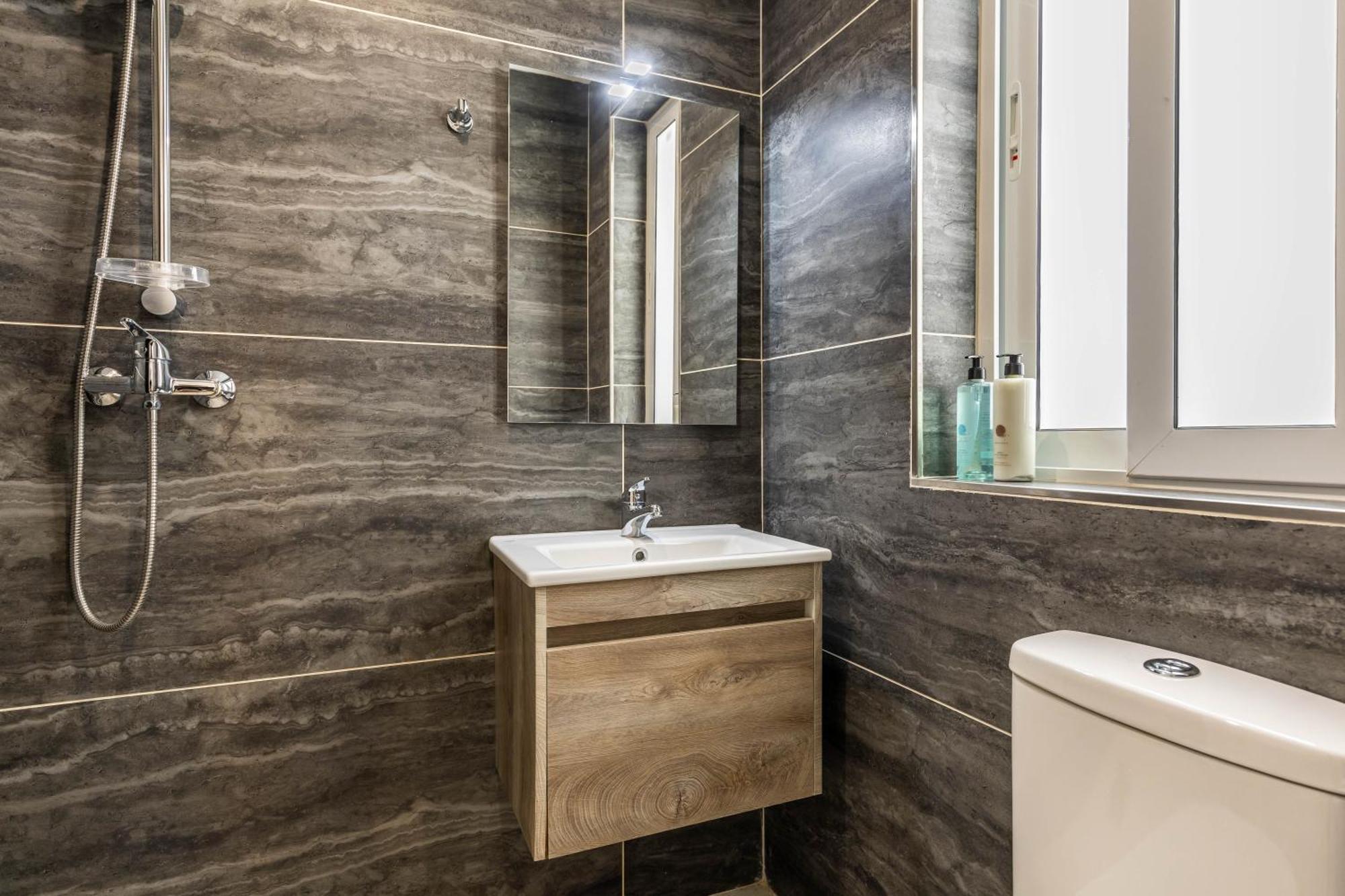 Xemx Sabiha Suite 5 Min Walk From St Julians San Gwann Bagian luar foto